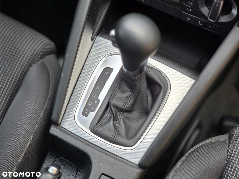 Audi A3 Sportback 2.0 TFSI quattro S tronic Ambition - 24