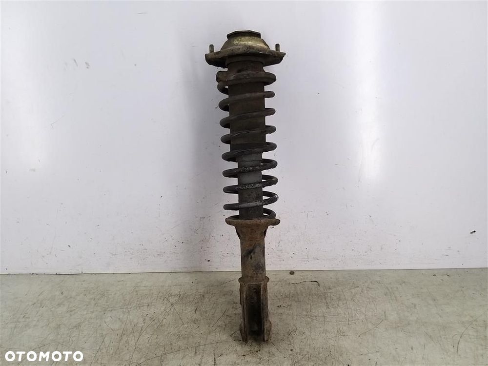 Mcpherson AMORTYZATOR przód lewy Daewoo Matiz M100 M150 TICO - 1