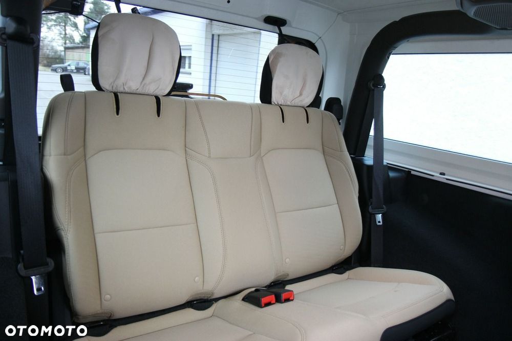 Jeep Wrangler - 25