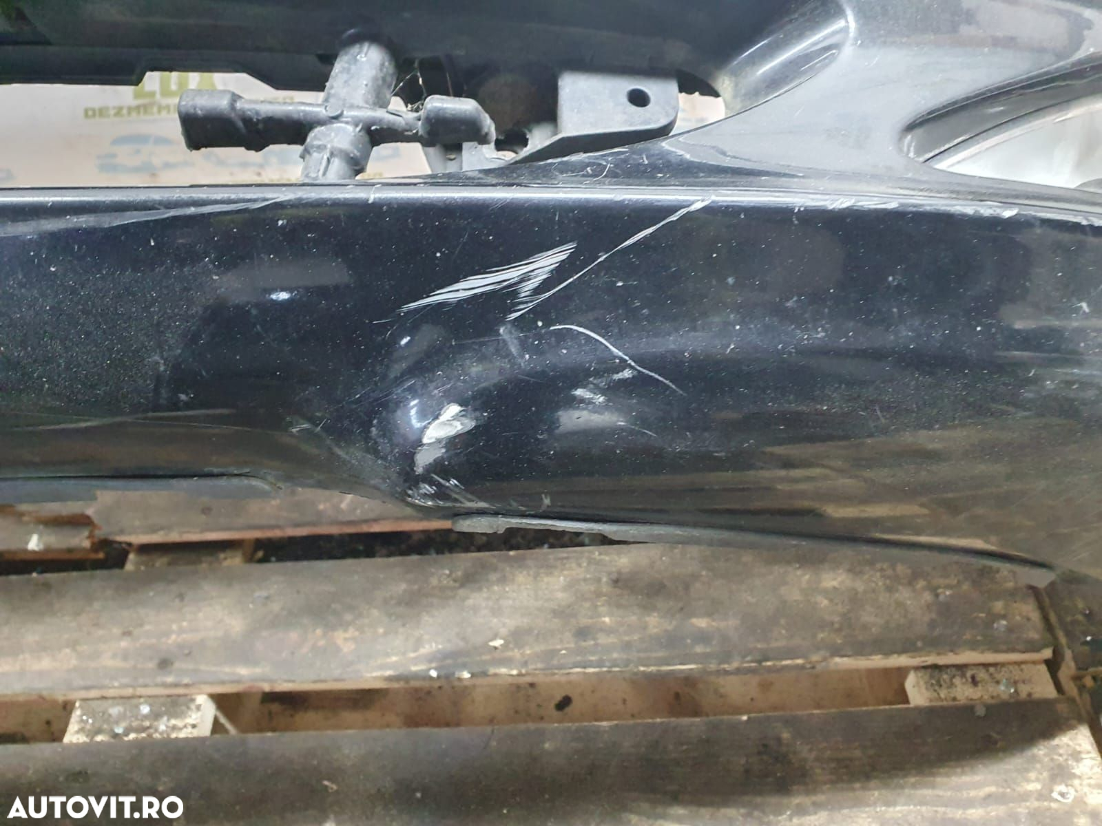 Bara fata a2218850165 Mercedes-Benz S-Class W221  [din 2005 pana  200 - 6