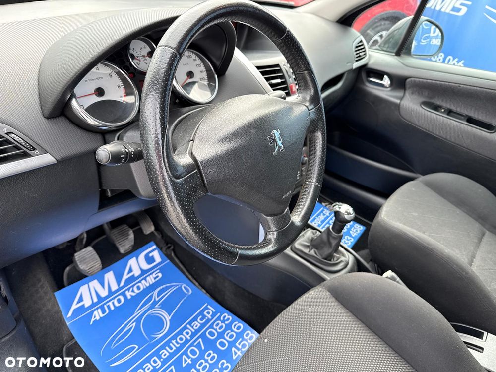 Peugeot 207 120 Premium - 14