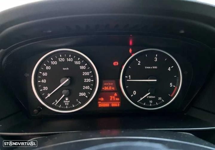 BMW 520 d - 4