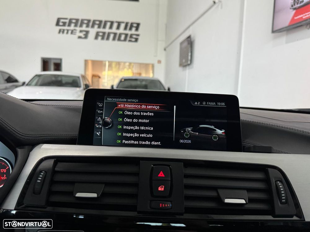 BMW 430 Gran Coupé i xDrive P.M Auto - 27