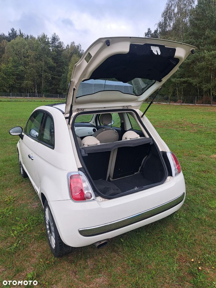 Fiat 500 - 7