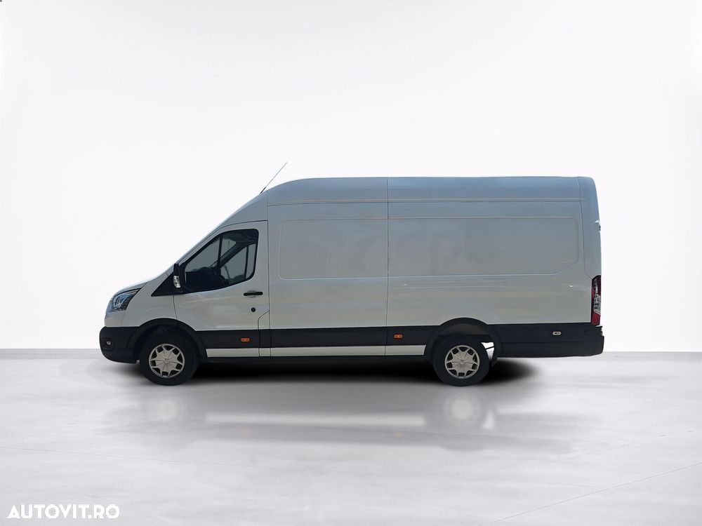 Ford Transit - 3