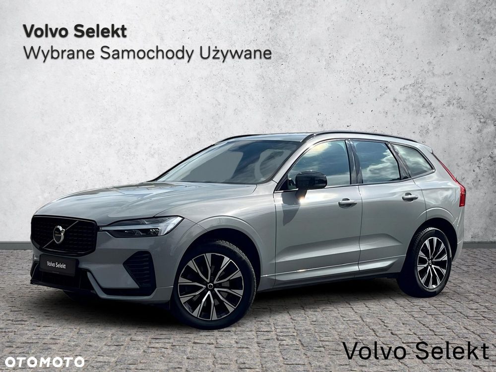 Volvo XC 60 - 1