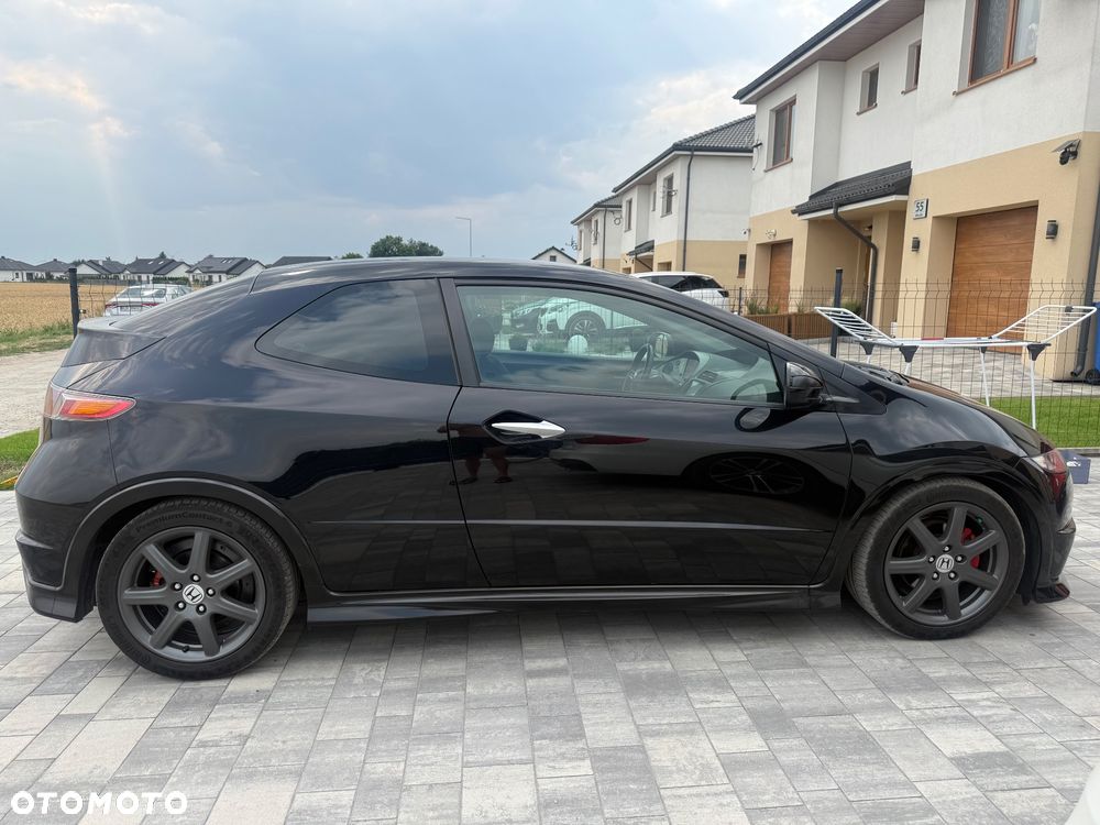 Honda Civic - 18