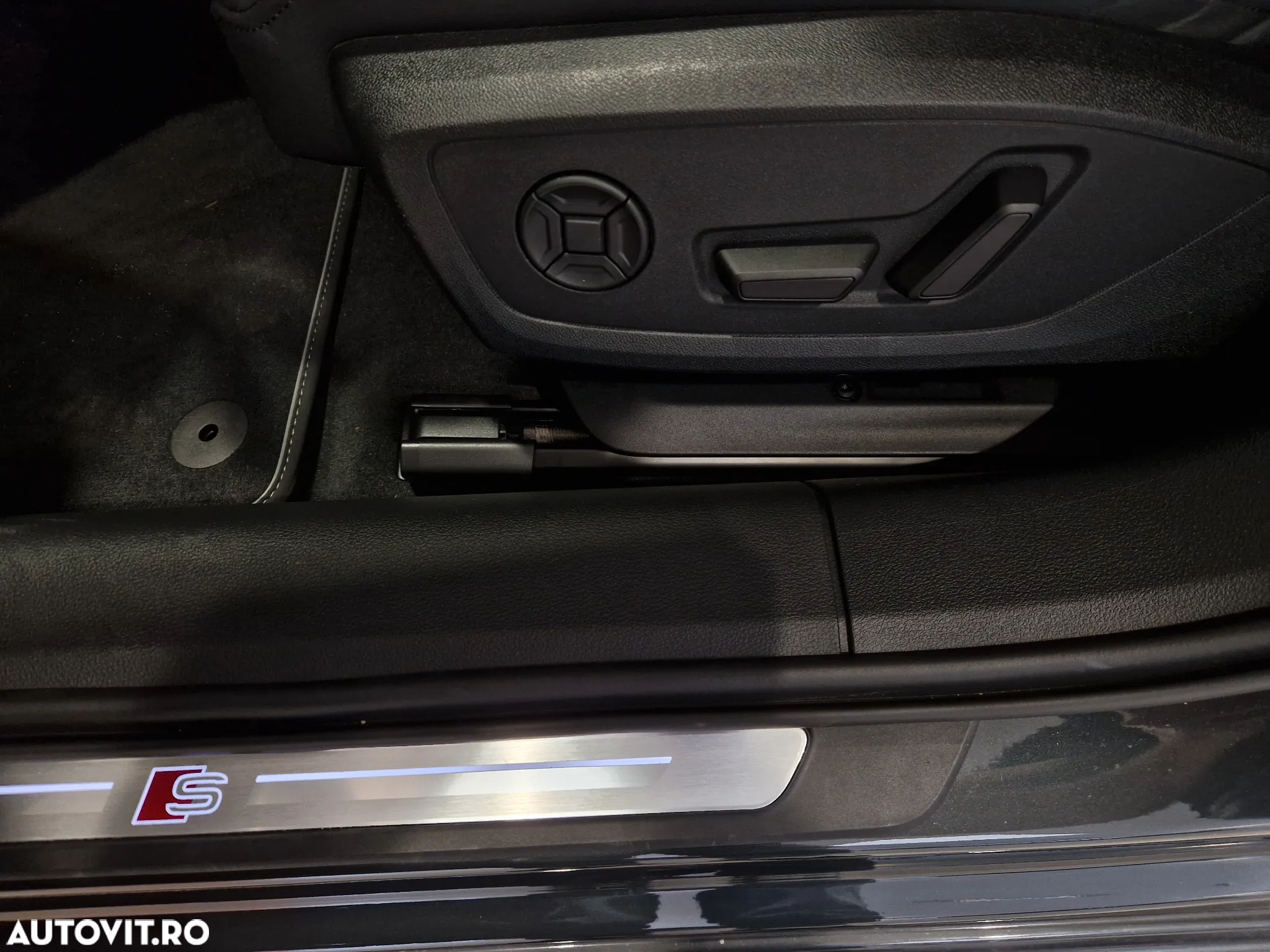 Audi A6 50 TFSI e quattro S tronic - 16