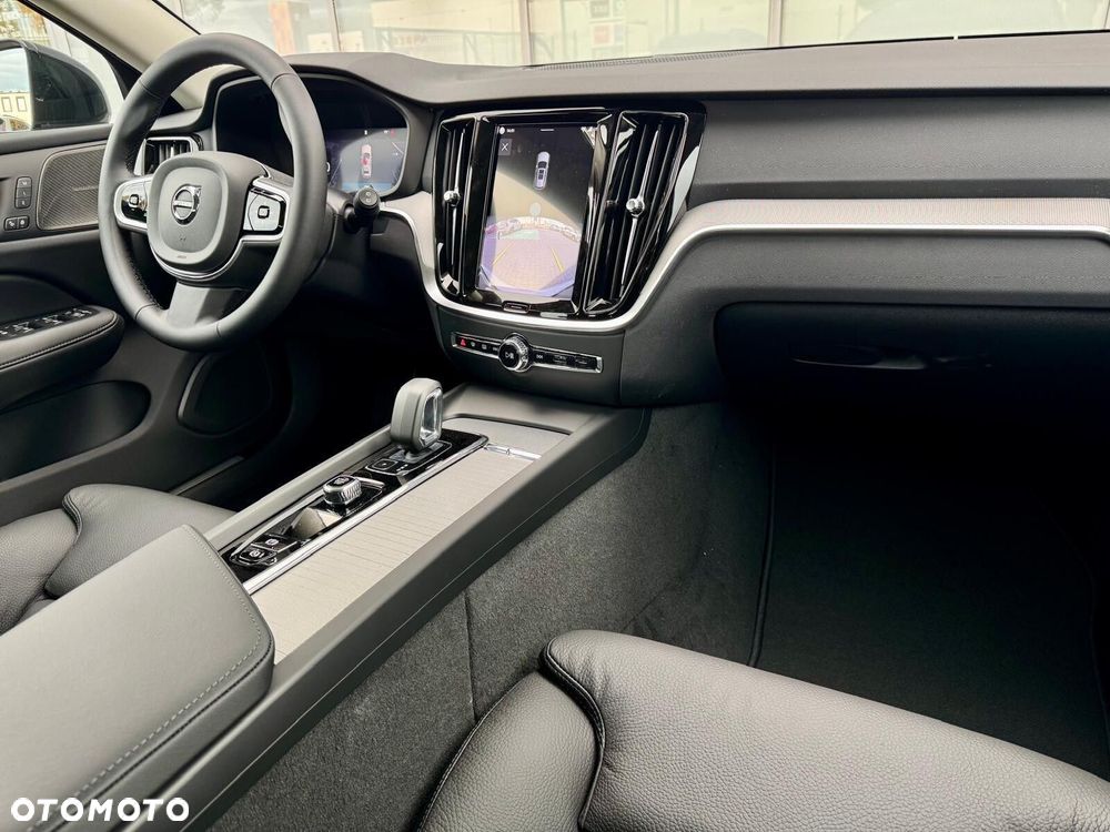 Volvo V60 - 11