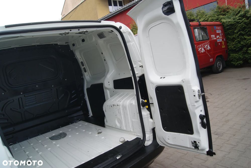 Fiat Fiorino - 11