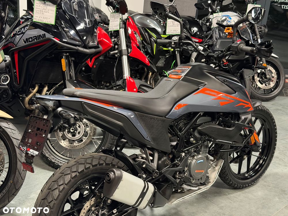 KTM Adventure - 5