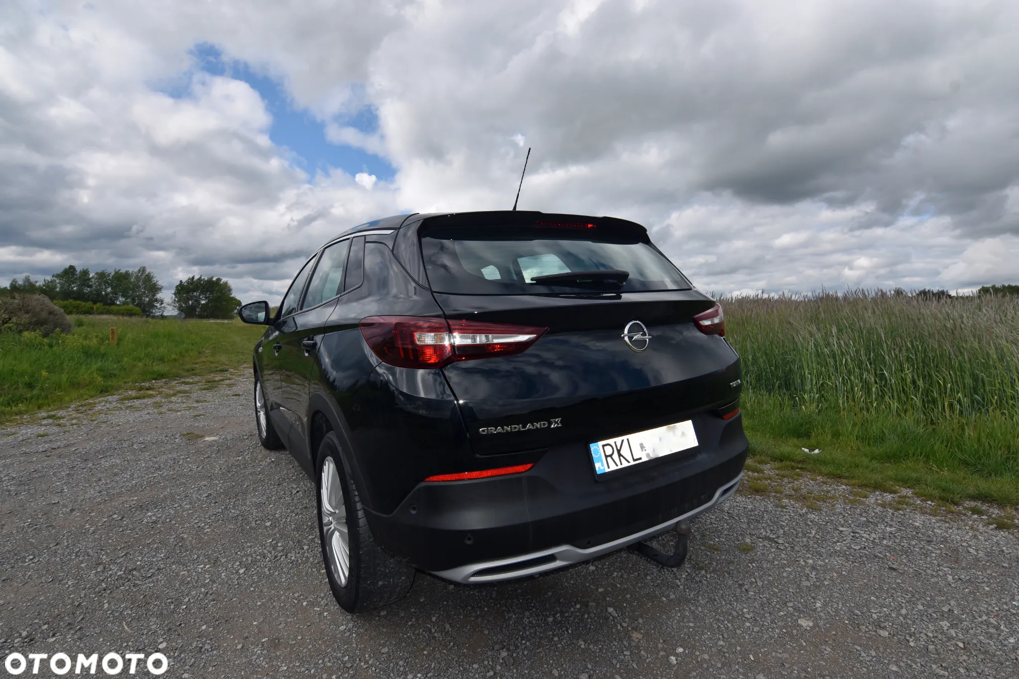 Opel Grandland X 1.2 T Innovation S&S - 5