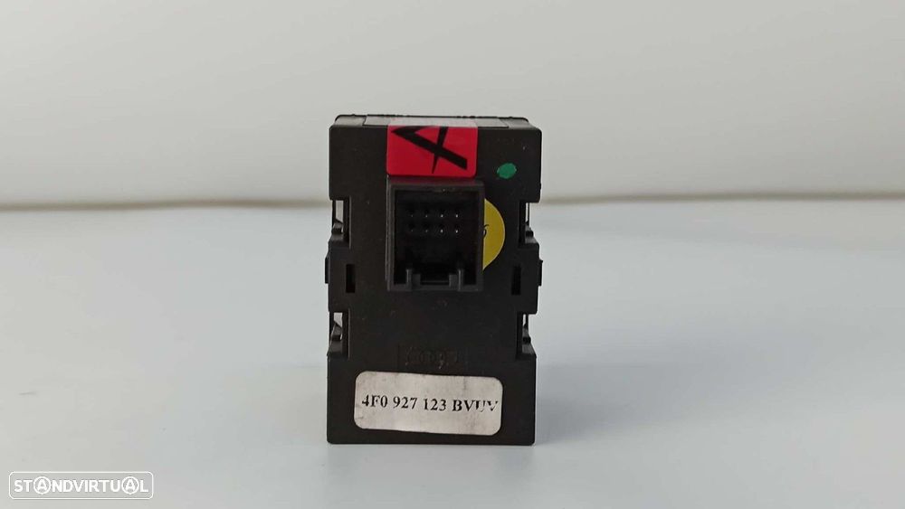 INTERRUPTOR AUDI A6 BERLINA (4F2) 4.2 FSI QUATTRO (257KW) - 5