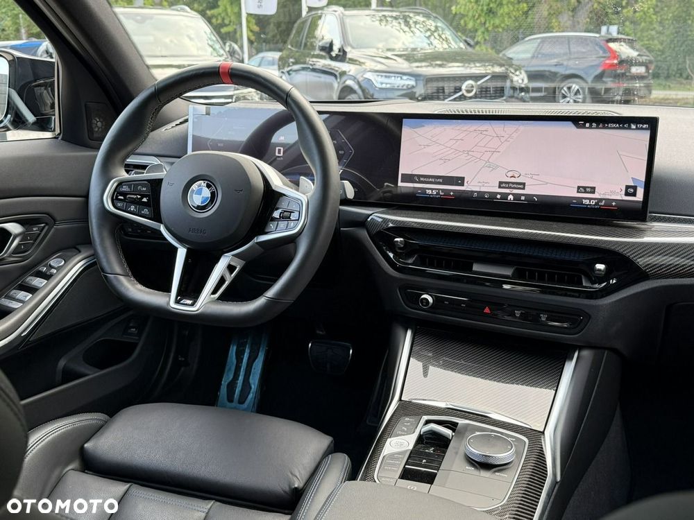 BMW Seria 3 - 30
