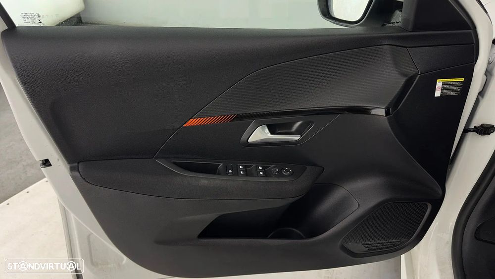 Peugeot e-208 50 kWh Active Pack - 22