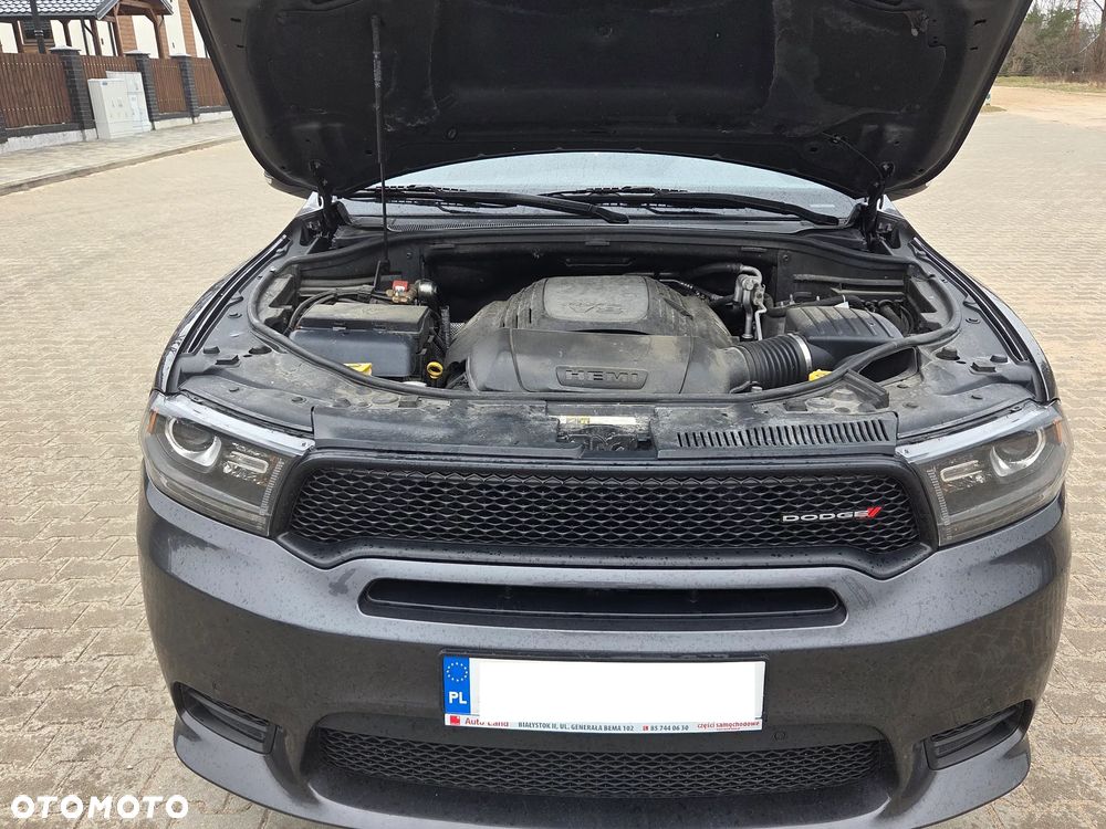 Dodge Durango - 2