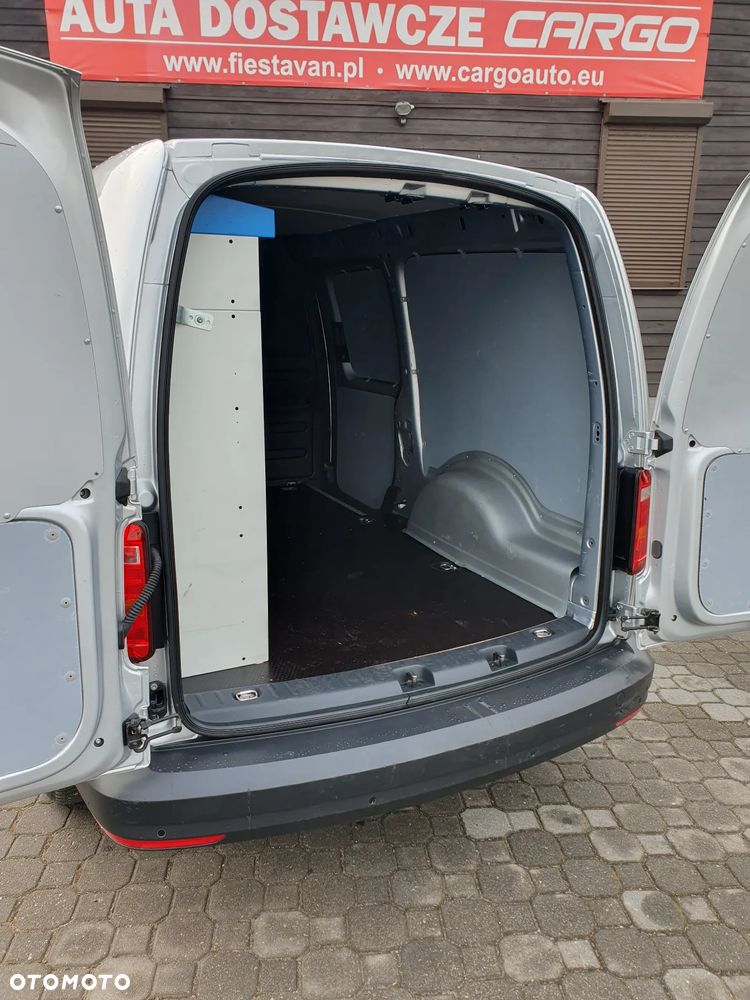 Volkswagen CADDY - 9