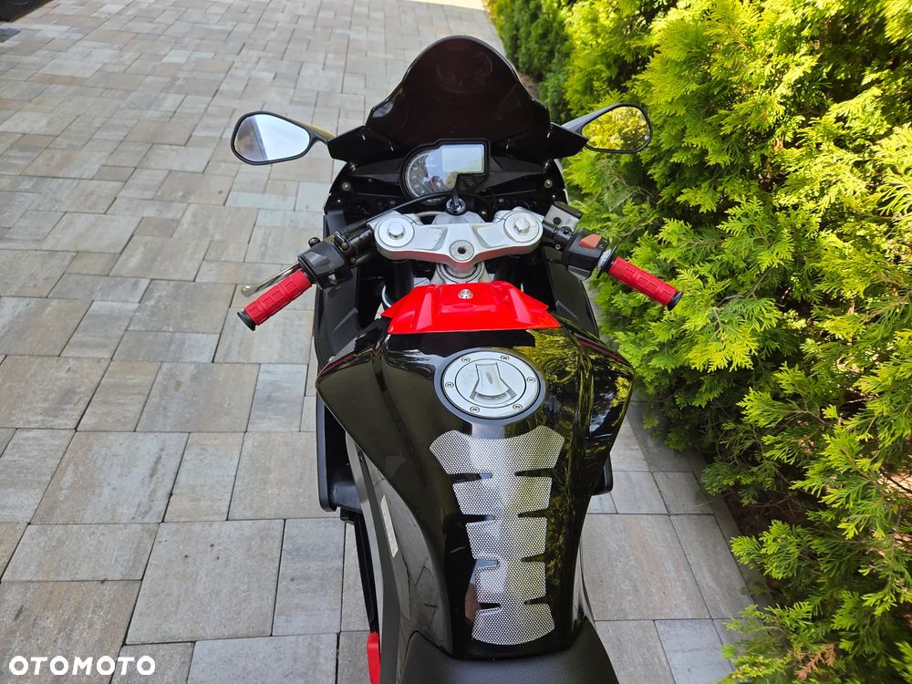 Aprilia RS - 13