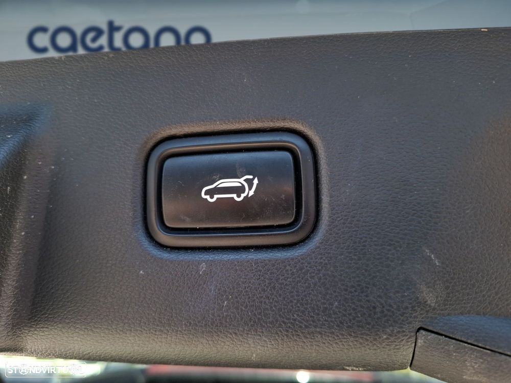 Hyundai Tucson 1.6 T-GDI PHEV Vanguard - 23
