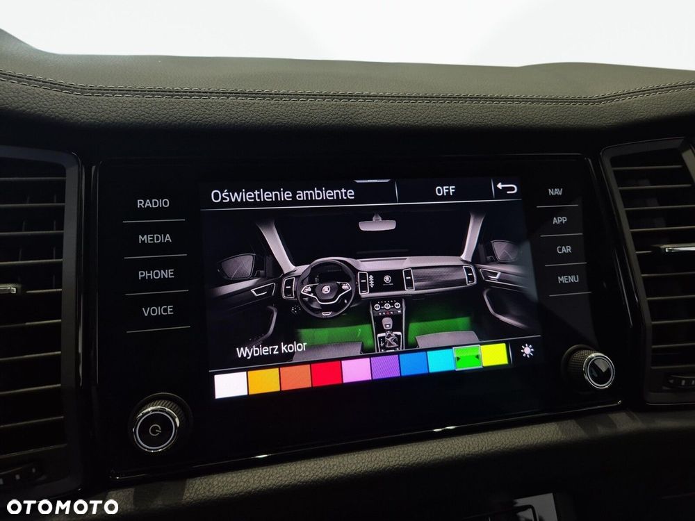 Skoda Kodiaq 2.0 TDI 4x2 Ambition DSG - 27