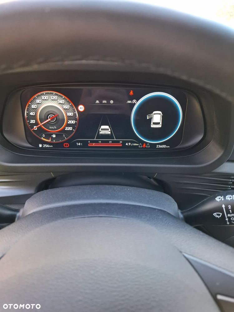 Hyundai i20 1.2 Modern - 8