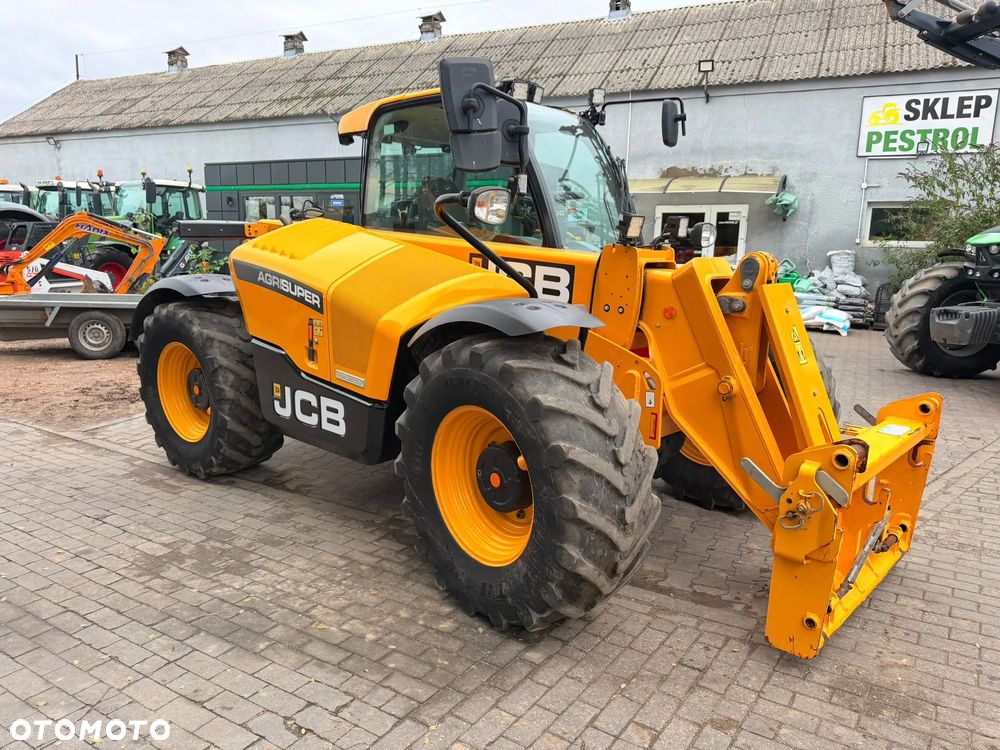 JCB 538-60 Agri Super - 3