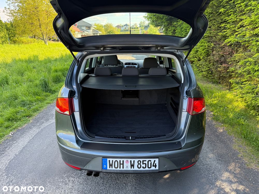 Seat Altea XL 1.4 TSI Style - 12
