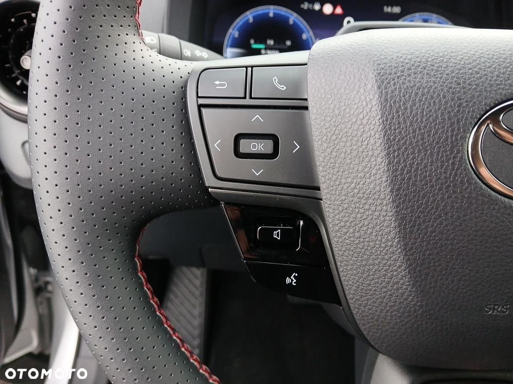 Toyota C-HR - 23