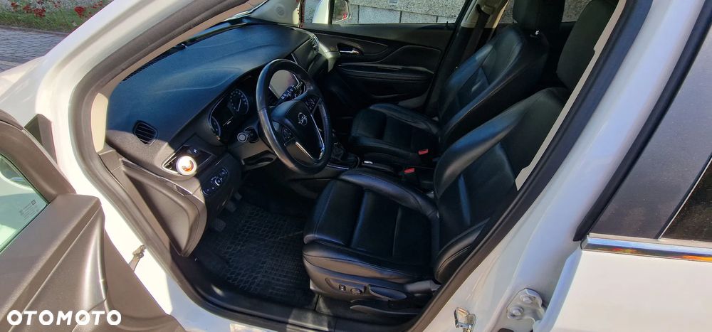 Opel Mokka 1.4 T Cosmo - 6
