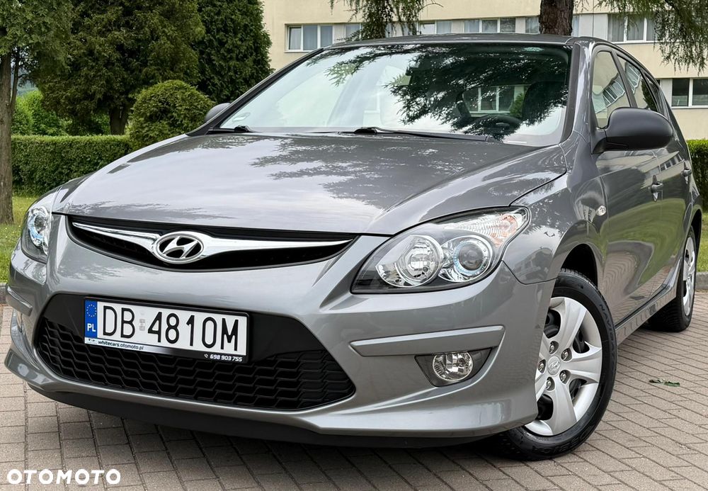 Hyundai i30 1.4 FIFA WM Edition - 2