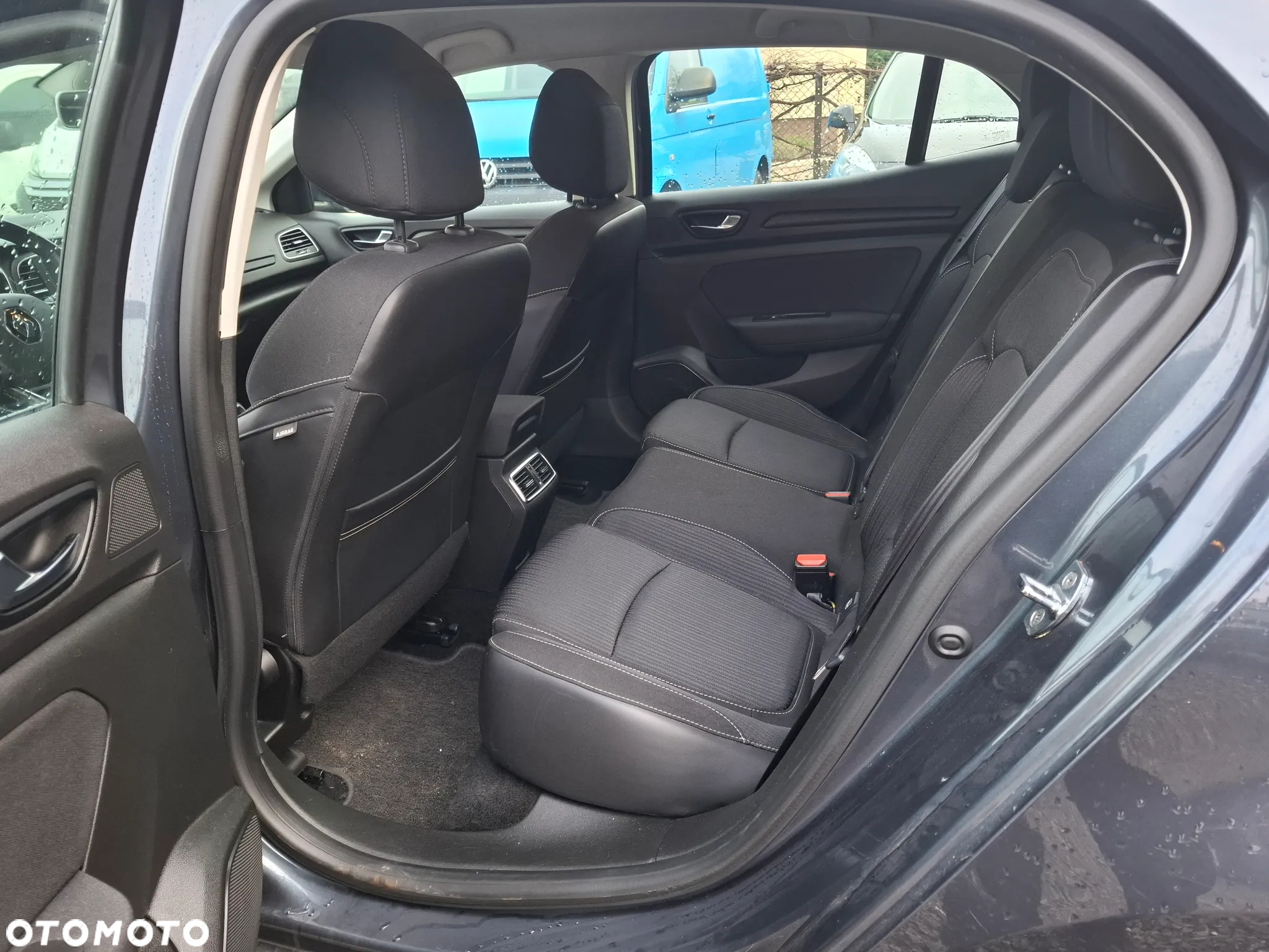 Renault Megane 1.2 Energy TCe Intens - 19