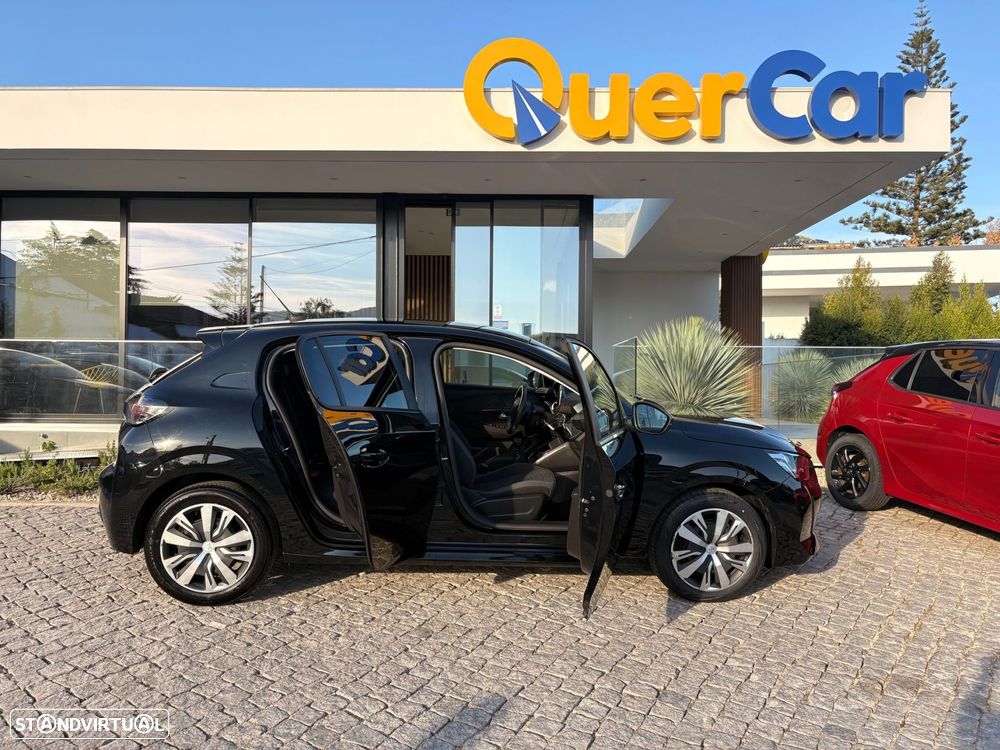 Peugeot 208 1.2 PureTech Active Pack - 7