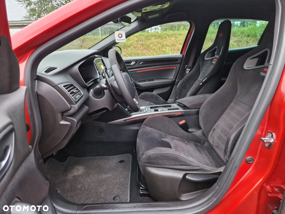 Renault Megane - 11