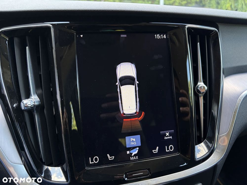 Volvo V60 D3 Geartronic Momentum Pro - 28
