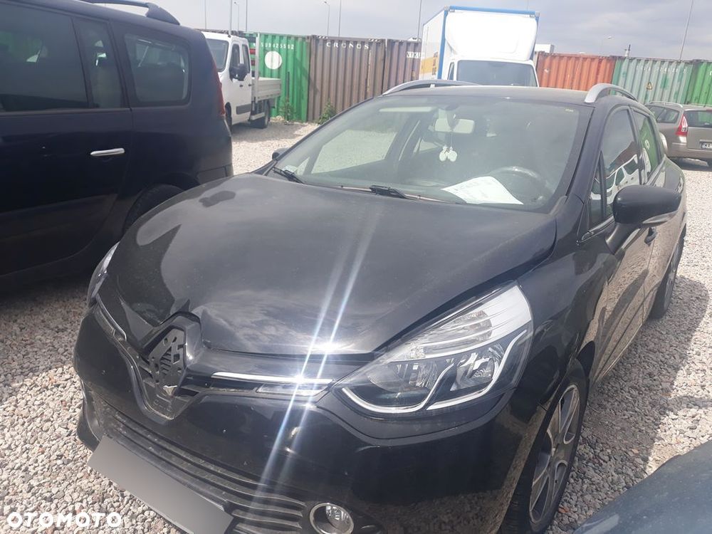 Renault Clio 0.9 Energy TCe Zen - 3