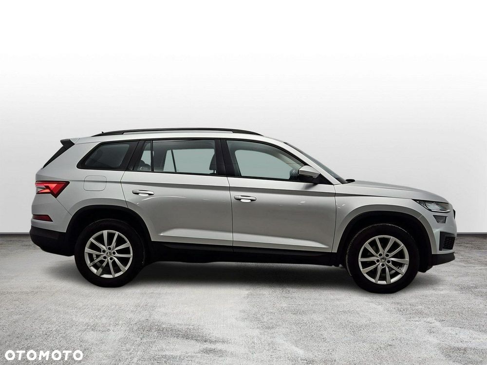 Skoda Kodiaq 2.0 TDI 4x2 Ambition DSG - 6
