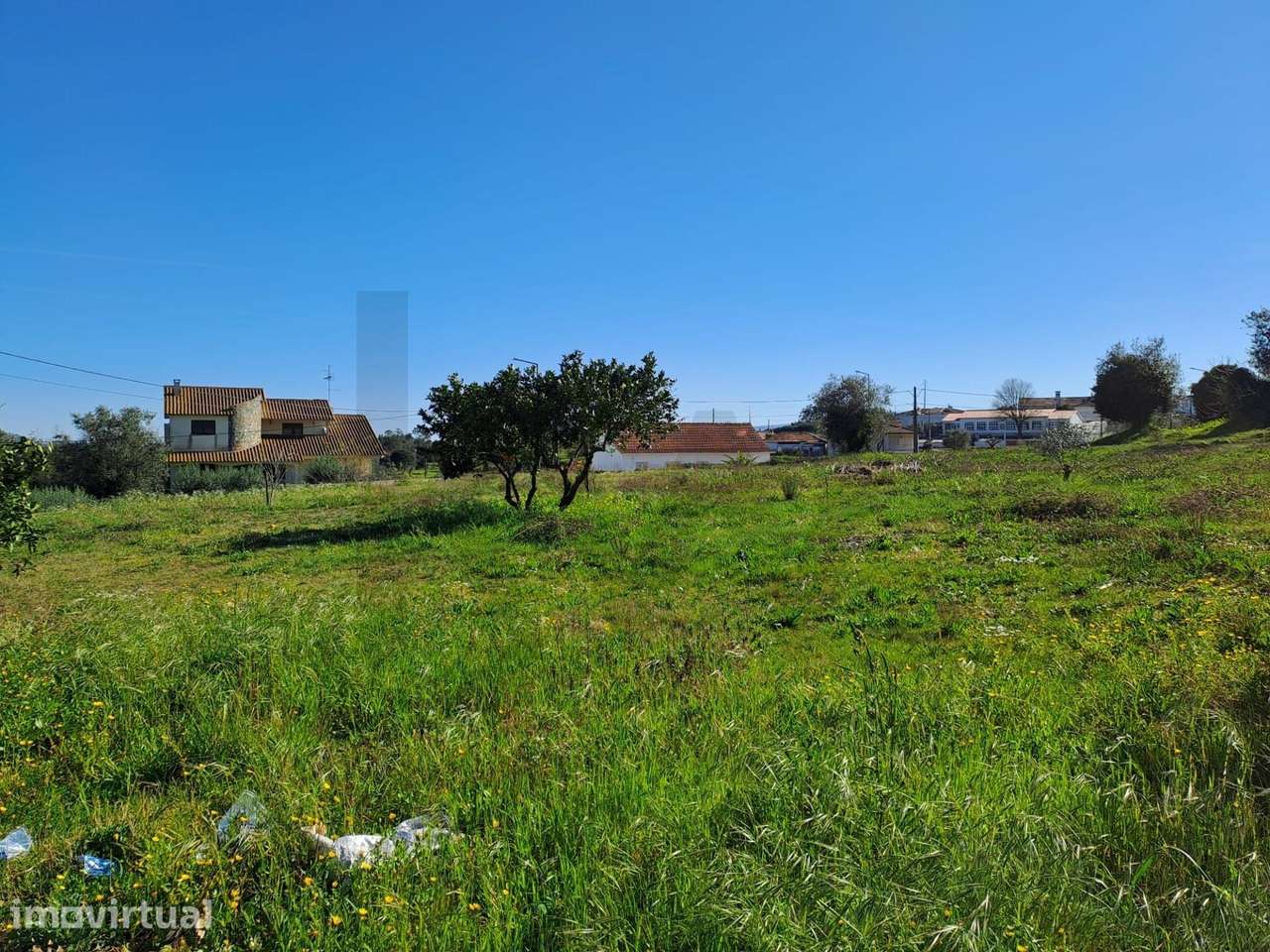Lote de Terreno para contrução de Moradia até 1050 ABC - Grande imagem: 2/8