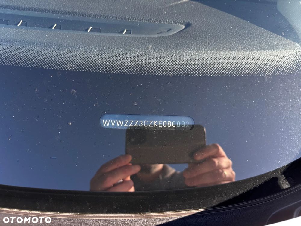 Volkswagen Passat - 10