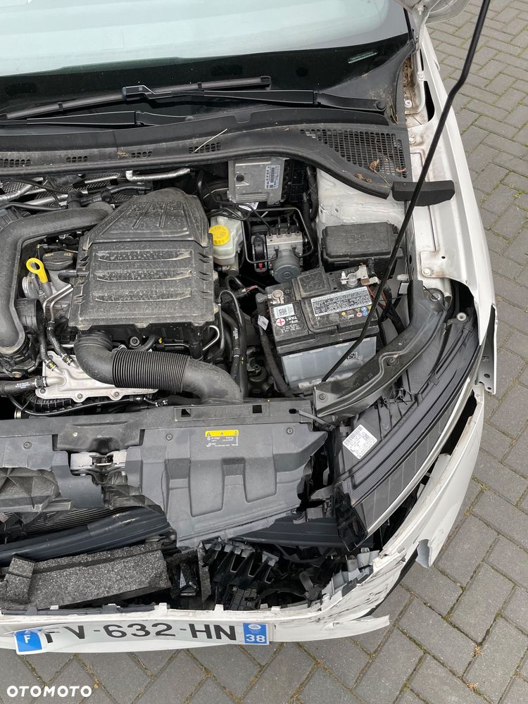 Skoda Fabia 1.0 TSI Monte Carlo - 15