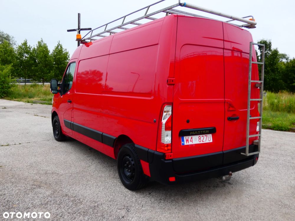 Renault MASTER 2.3DCI L2h2 - 11
