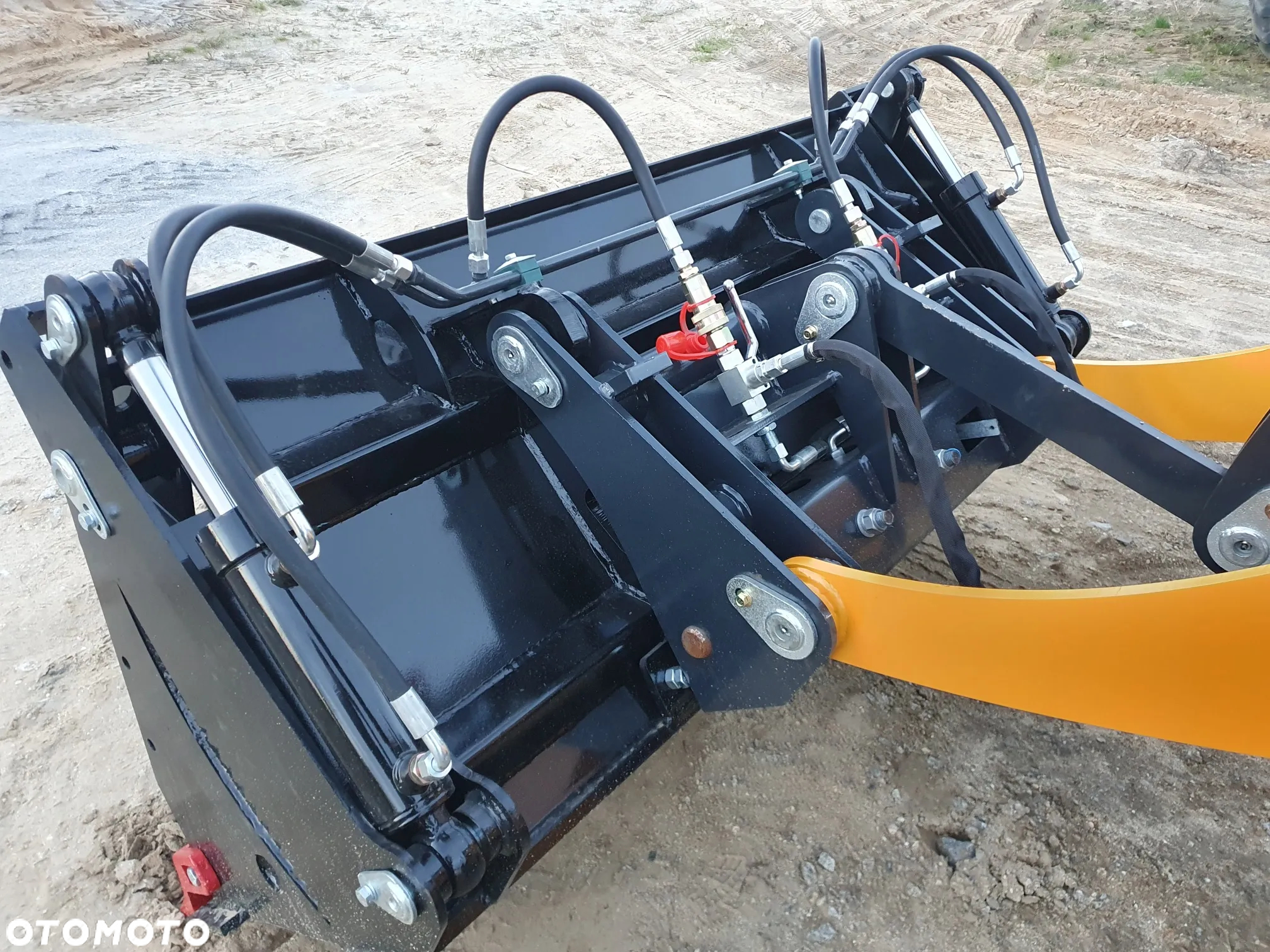 JCB JBC 2CX - 8