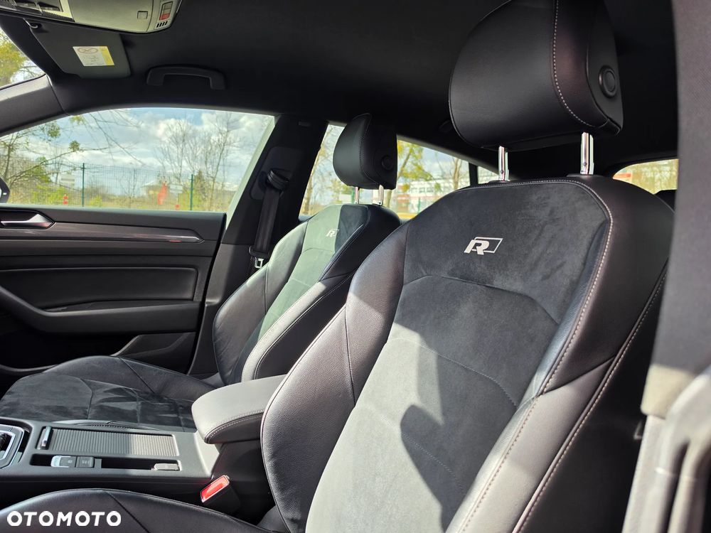 Volkswagen Arteon 2.0 TSI R-Line DSG - 11