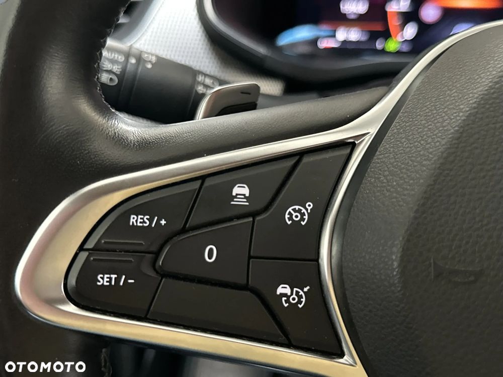 Renault Arkana 1.3 TCe mHEV Intens EDC - 25
