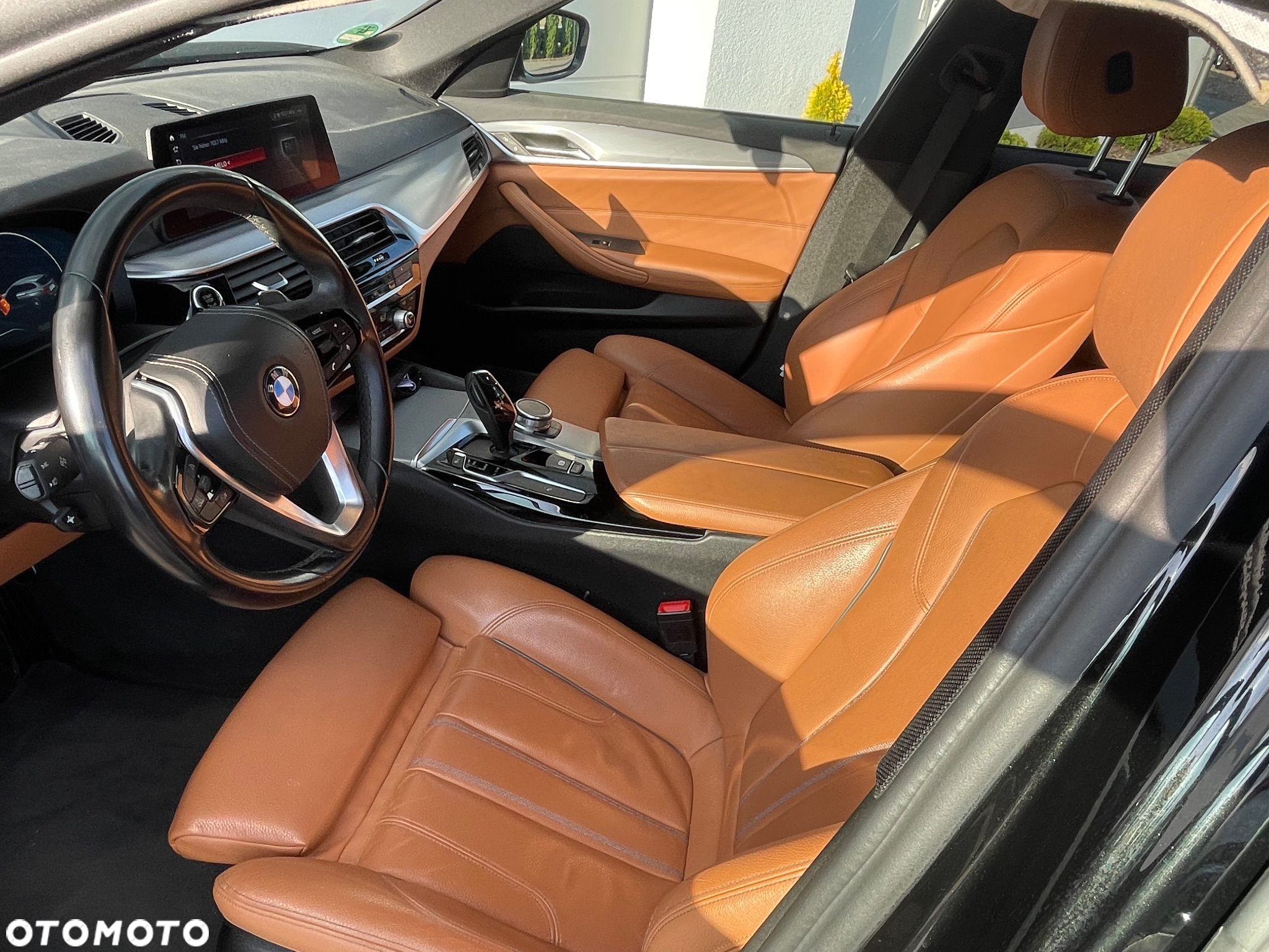 BMW Seria 5 520d - 7