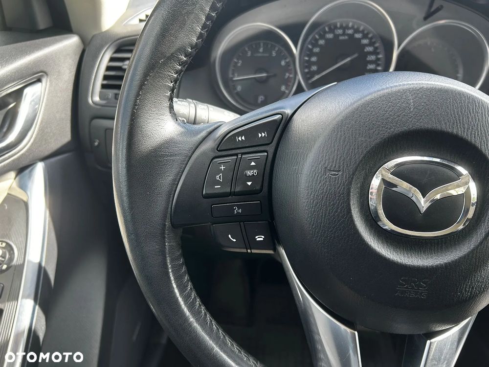 Mazda CX-5 2.0 Skypassion - 24