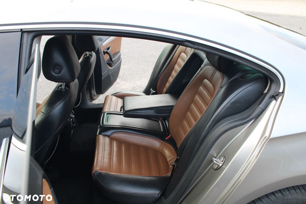 Volkswagen CC - 4
