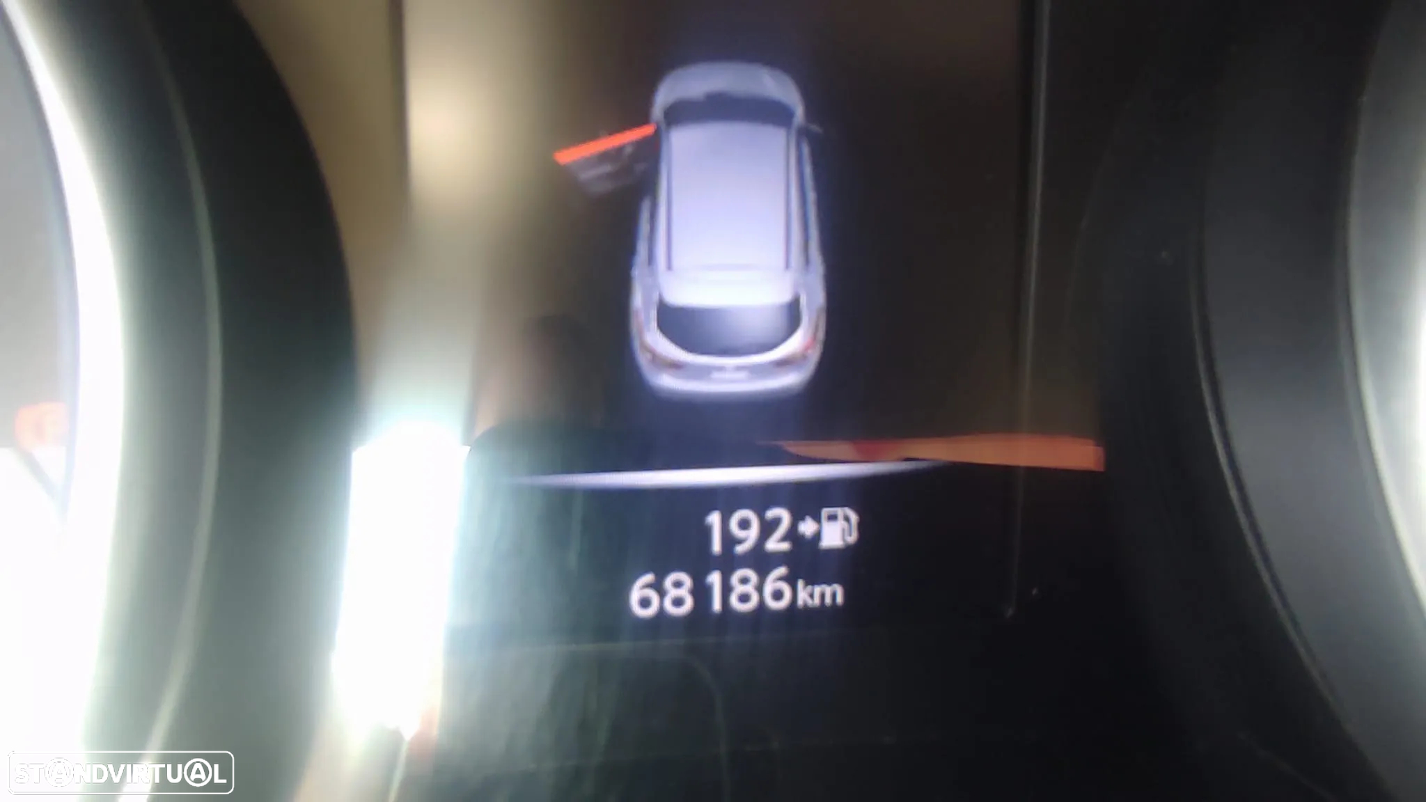 Nissan Qashqai 1.5 dCi Tekna - 14