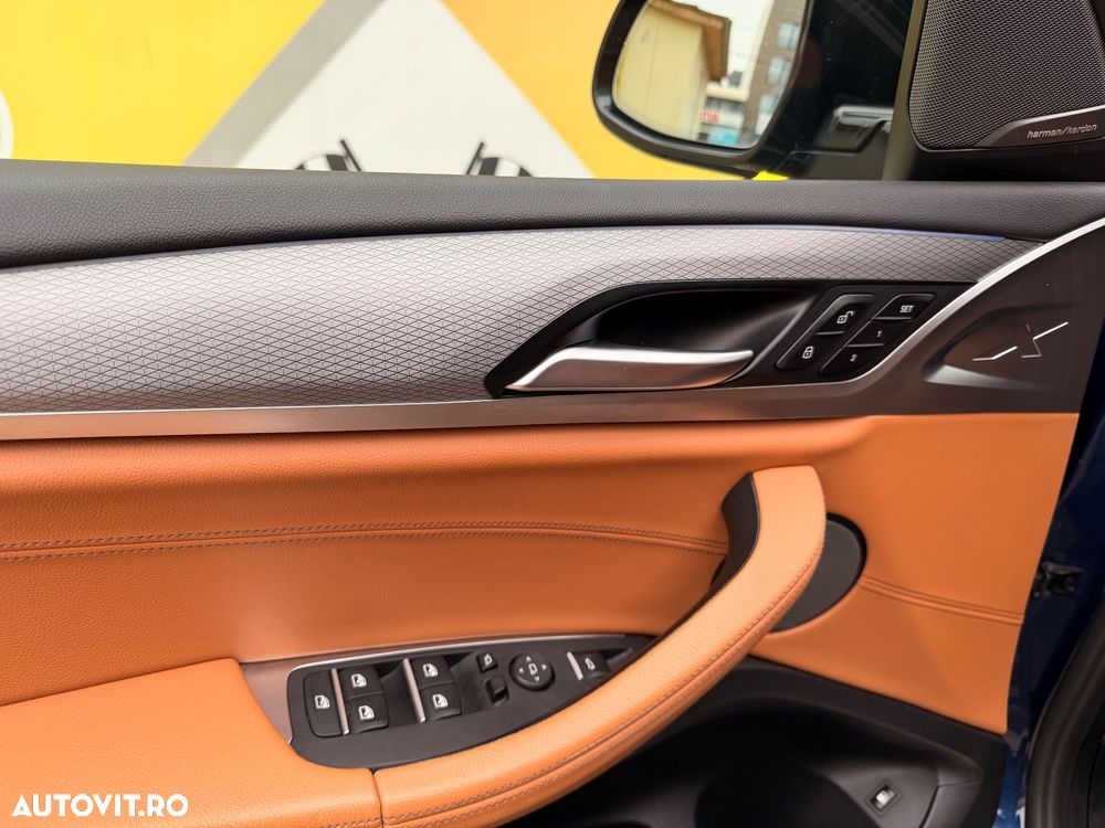 BMW X3 xDrive30e Aut. M Sport Edition - 10