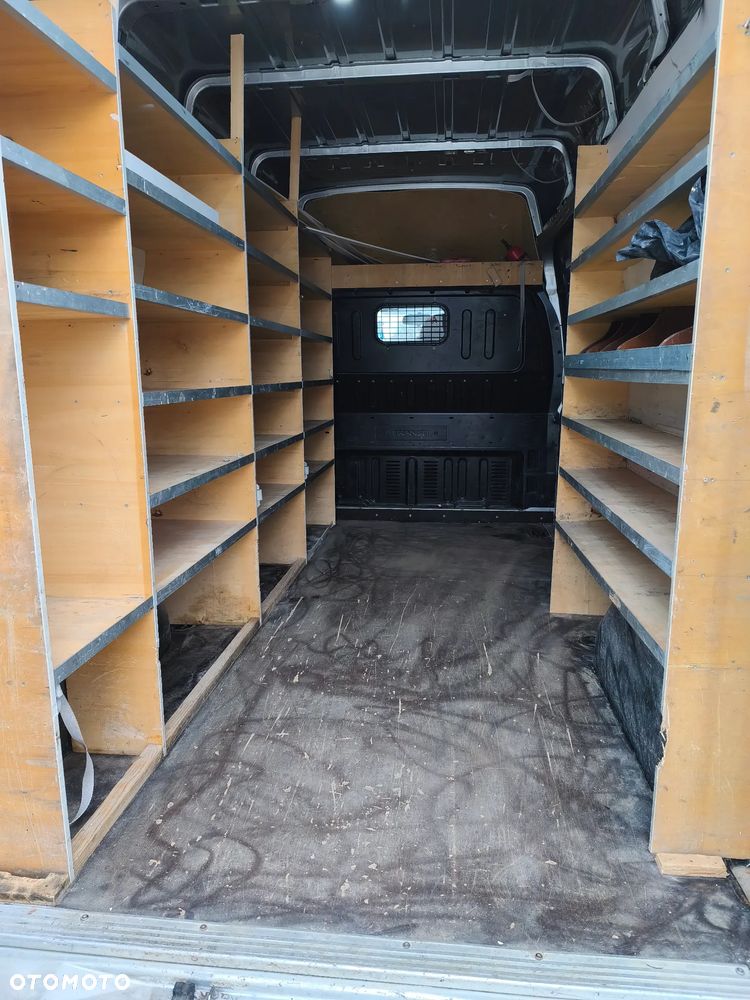 Ford Transit - 10
