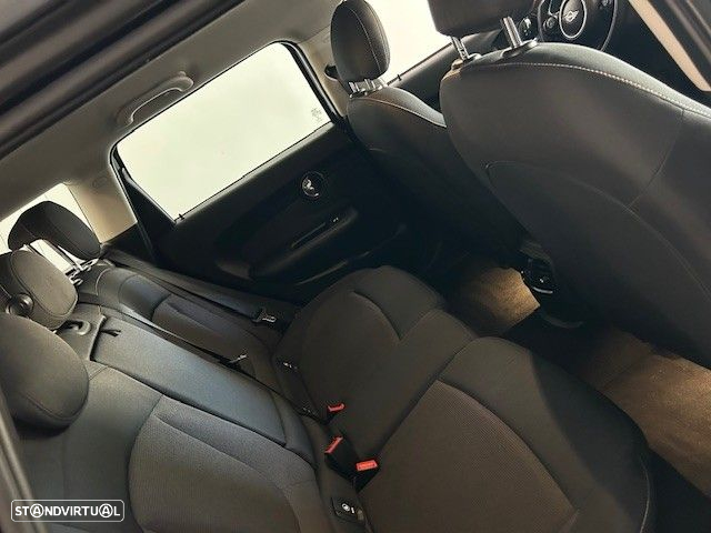 MINI Clubman Cooper - 20